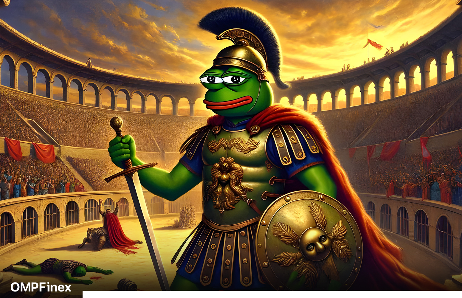 ککیوس ماکسیموس KEKIUS