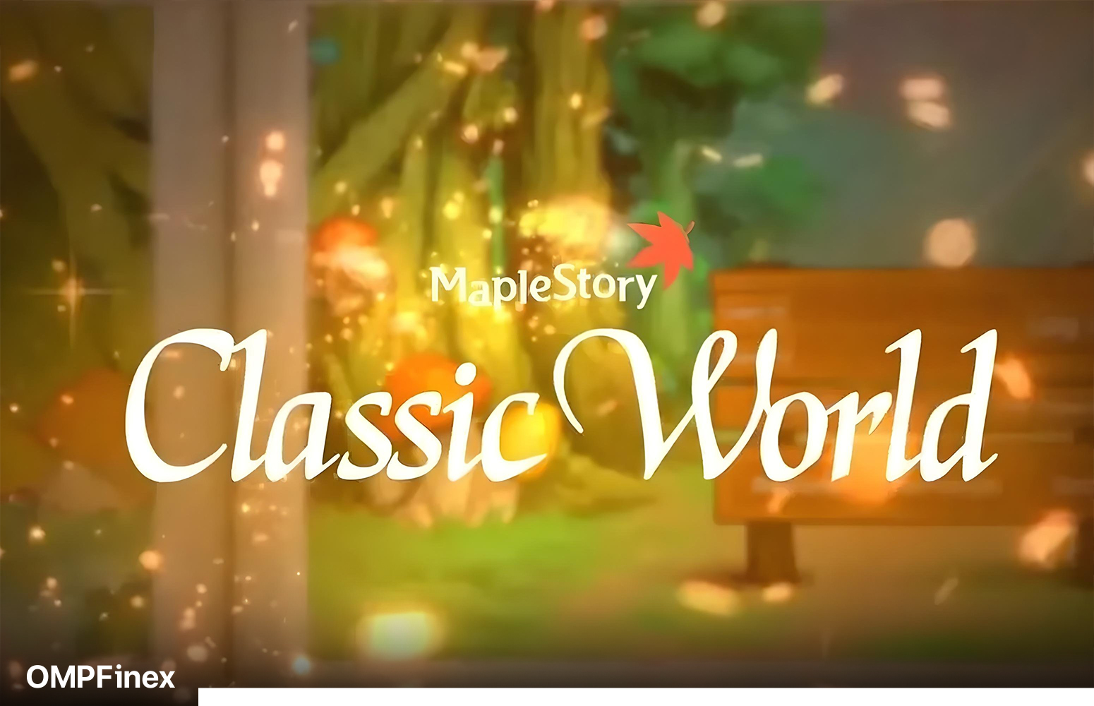 بازگشت MapleStory