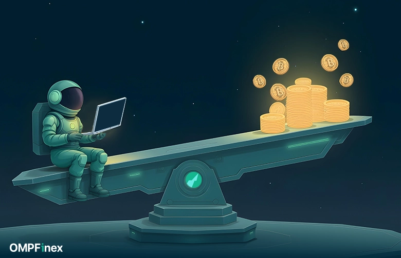 معاملات تعهدی؛ انتخابی هوشمند برای چندبرابر کردن فرصت‌های معاملاتی