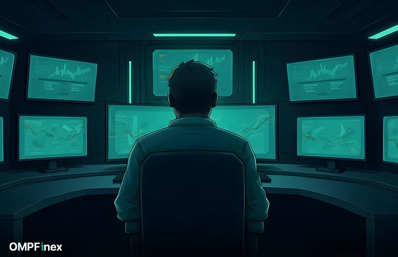 انواع کپی تریدینگ