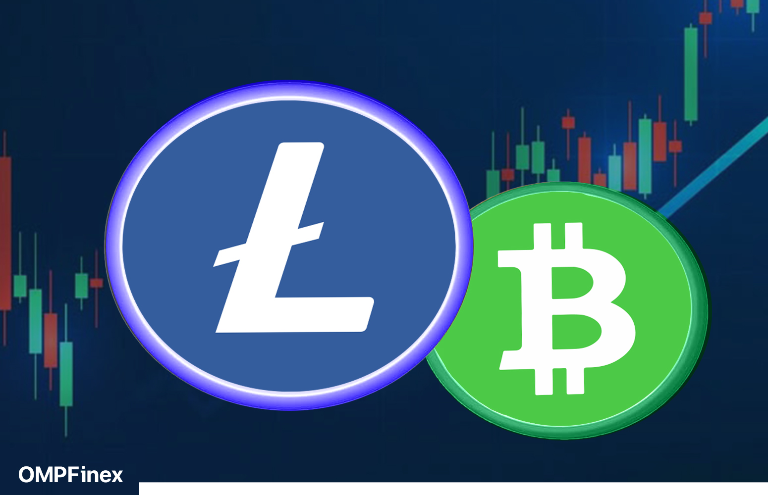 تفاوت بیت کوین کش و لایت کوین