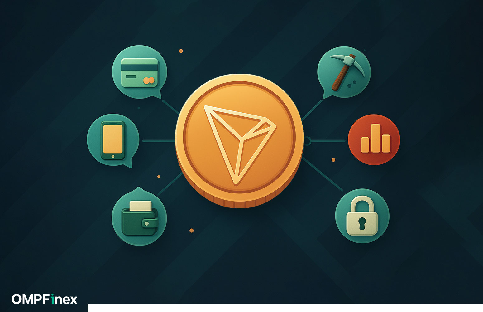 شبکه trc20 چیست؟