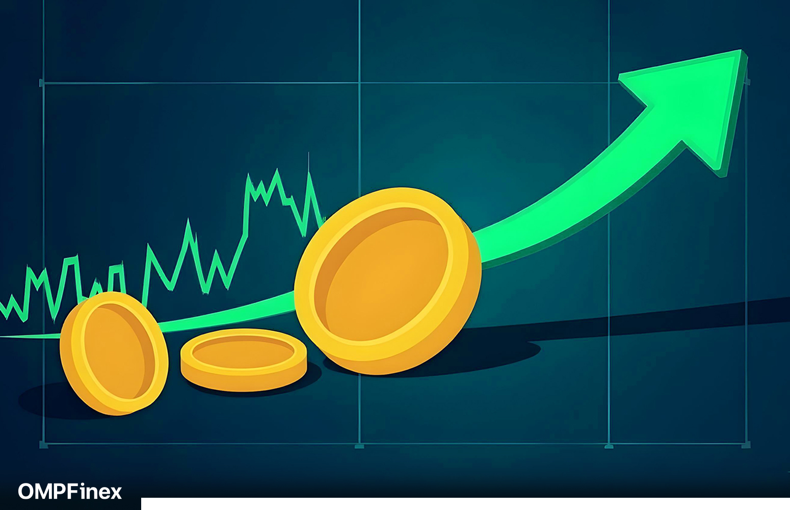 3 آلت کوین برای سرمایه گذاری