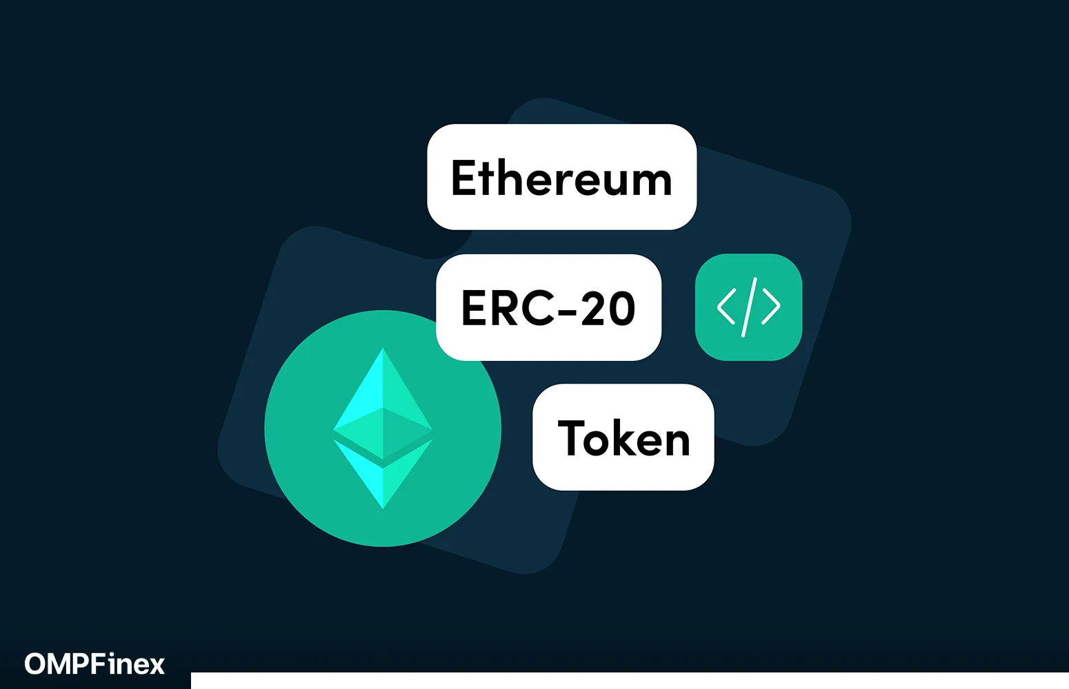 ایجاد توکن ERC20: