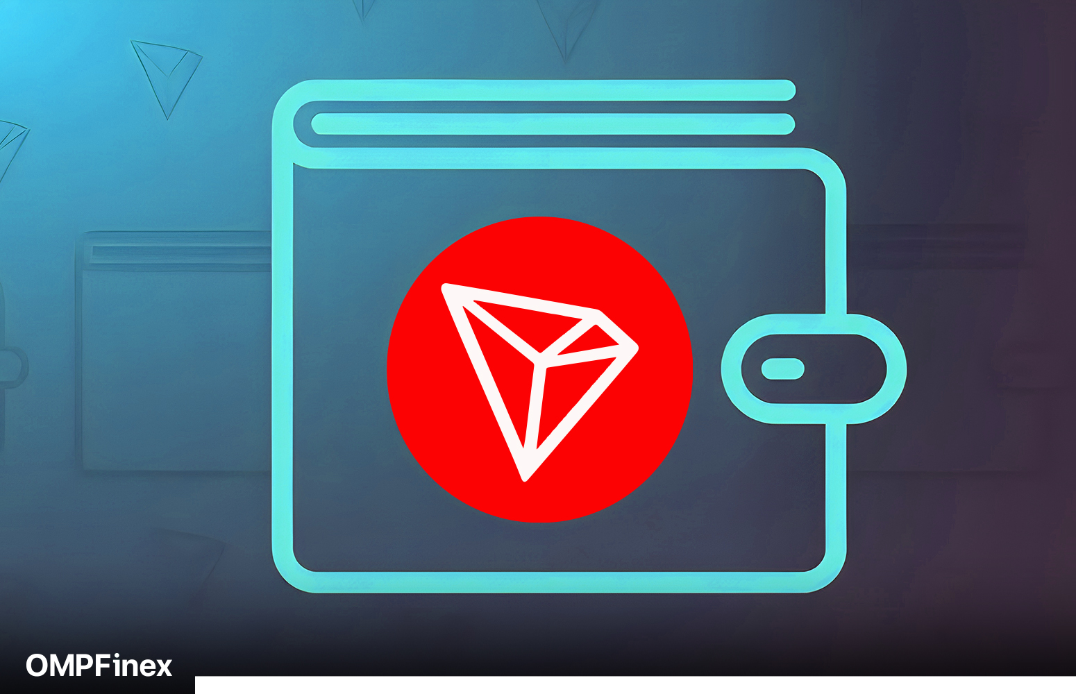 راهنمای کامل ساخت کیف پول کاغذی ترون (TRON)