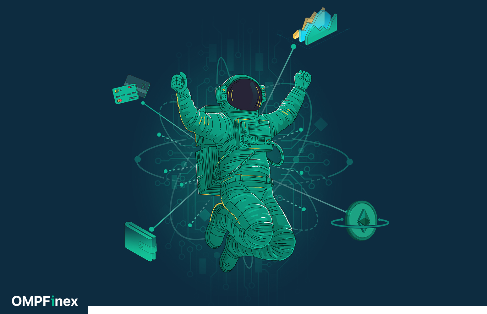 او ام پی فینکس بهترین صرافی ایرانی