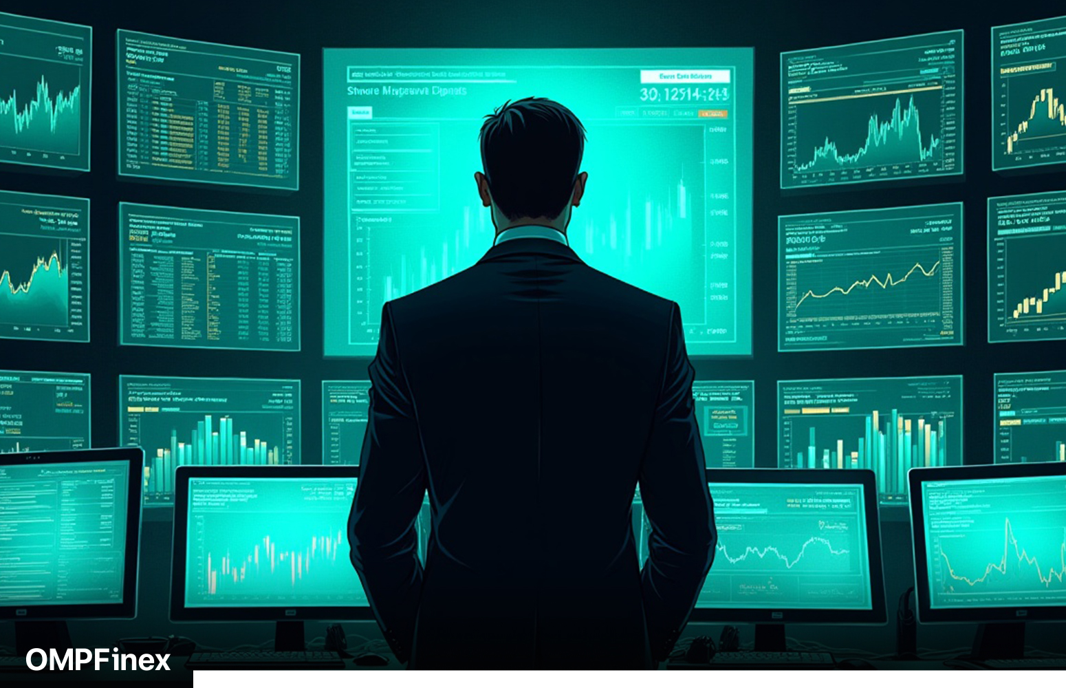 بهترین صرافی ایرانی برای ترید