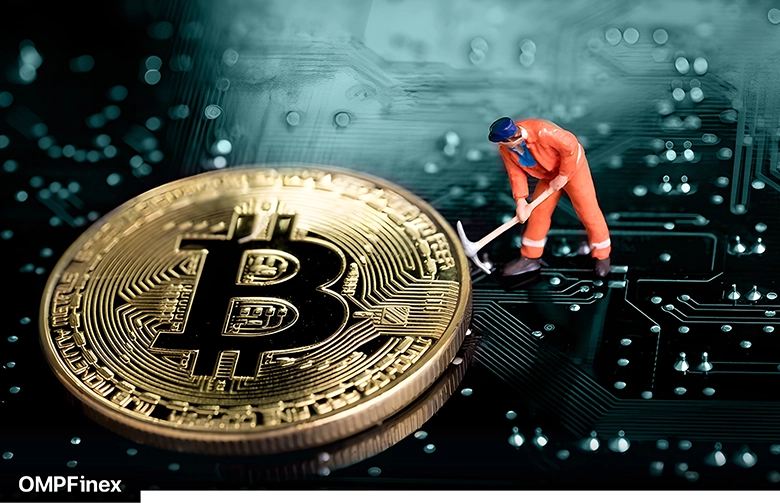 استخراج ارز دیجیتال چیست