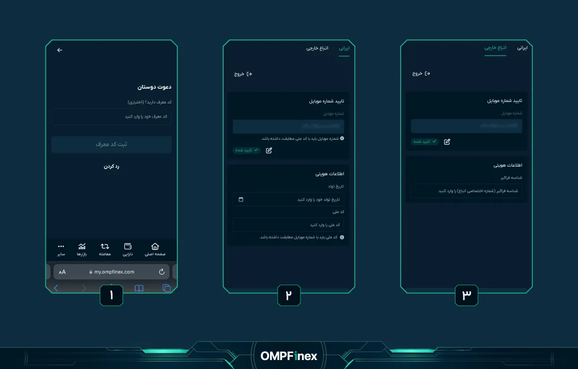 احرازهویت