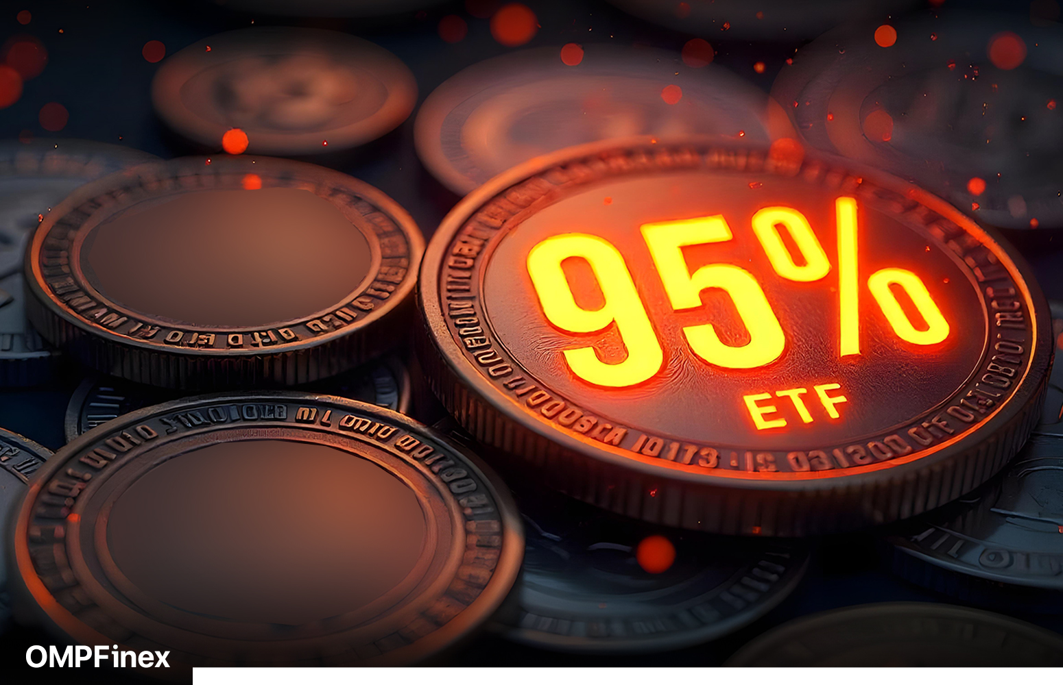تابستان داغ آلت‌کوین‌ها با احتمال 95 درصدی تایید etf ها