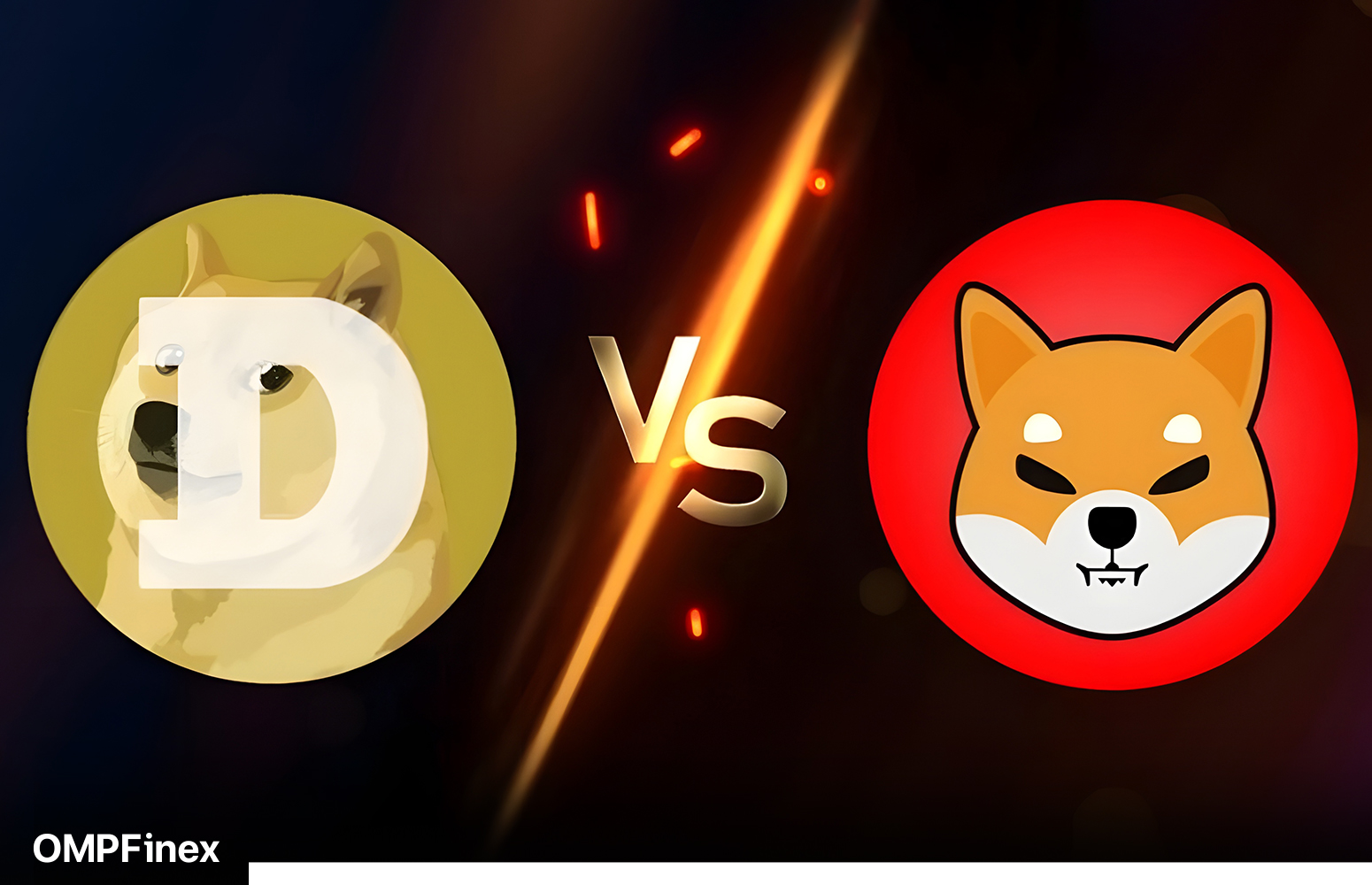 تفاوت شیبا اینو با دوج‌کوین در چیست؟