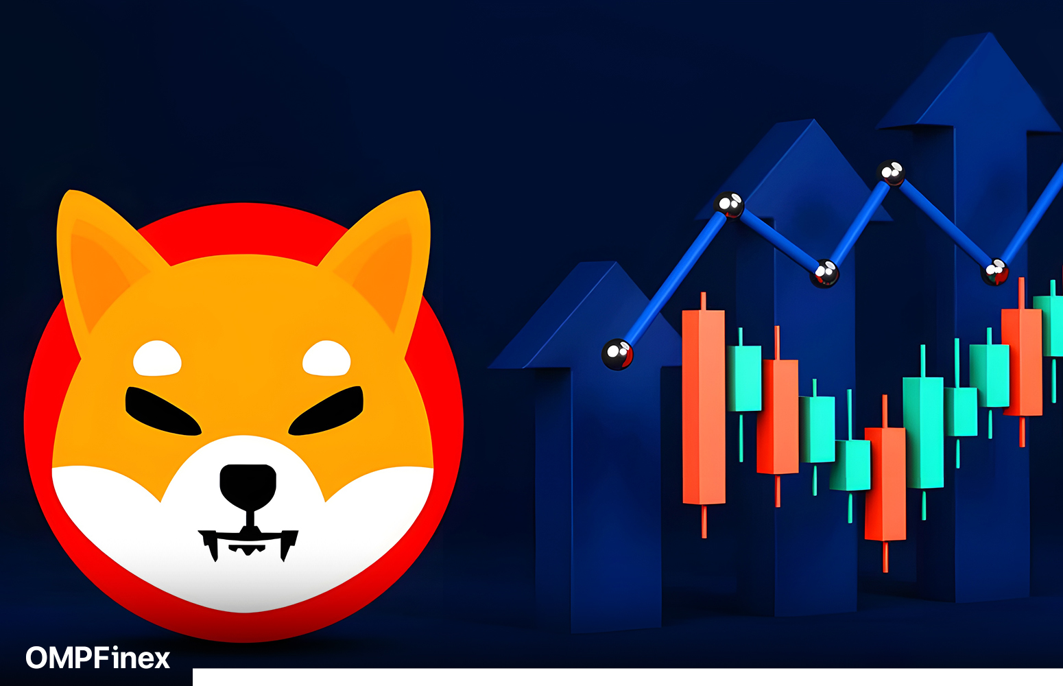 شیبا به کجا می‌رسد؟ بررسی مسیر قیمتی این میم‌کوین پرطرفدار