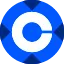 لوگو ارز COINX
