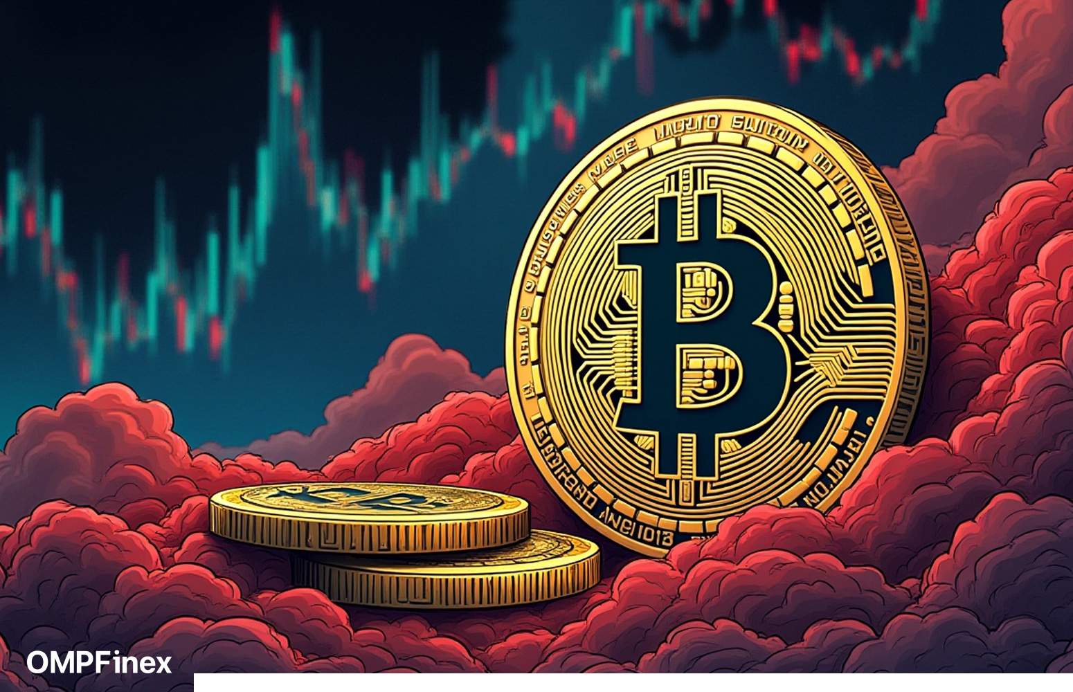 پامپ بیت کوین