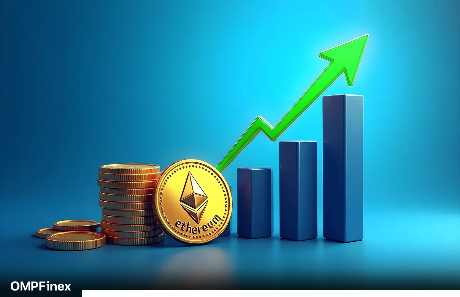 پیشبینی جسورانه: اتریوم در مسیر ۸۵۰۰ دلار