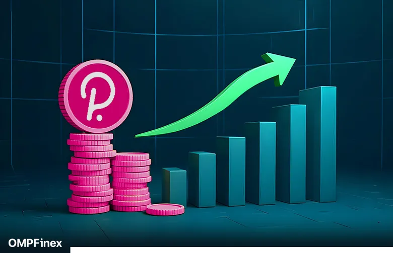 پولکادات (DOT) در مسیر بازگشت؛ آیا وقت خرید است؟