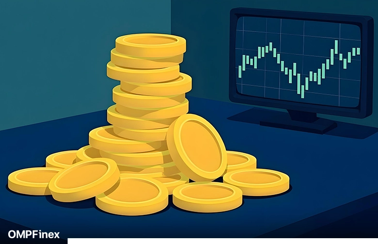 4 آلتکوین برتر با پتانسیل رشد در سال ۲۰۲۵