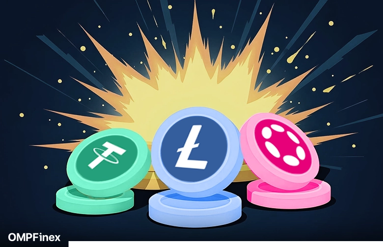 شروع آلتسیزن نزدیک است؟ عوامل موثر بر انفجار آلتکوینها