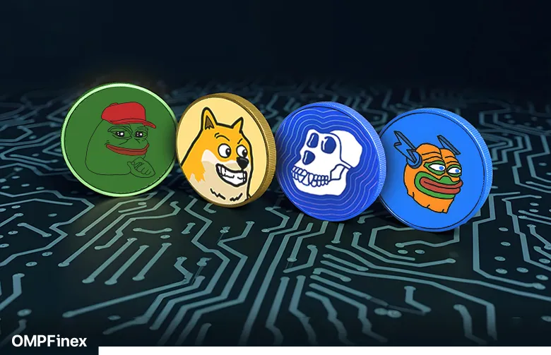8 شت کوین برتر سال 2025