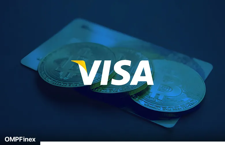 تفاوت مستر کارت و ویزا کارتدرکریپتو