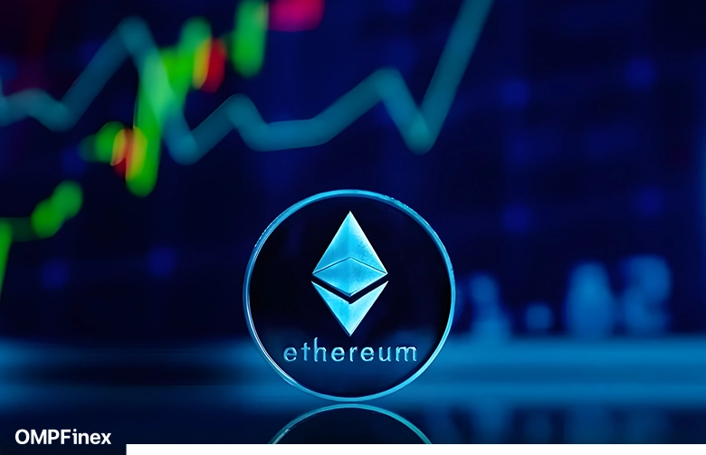 اتریوم (ETH)