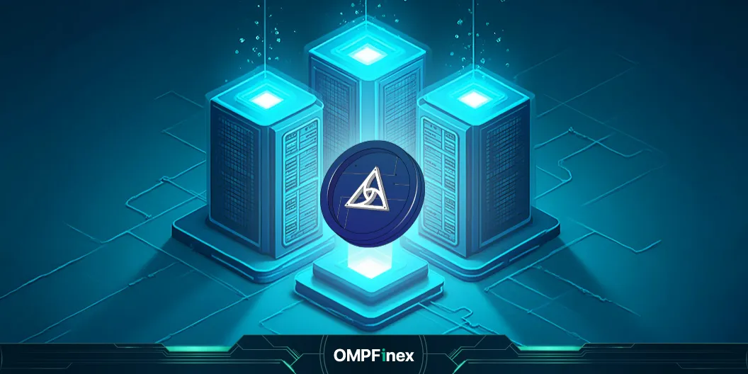 آینده ارز API3