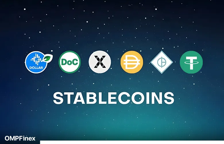 نقش رو به رشد استیبل کوین‌ها در پرداخت‌های برون‌مرزی
