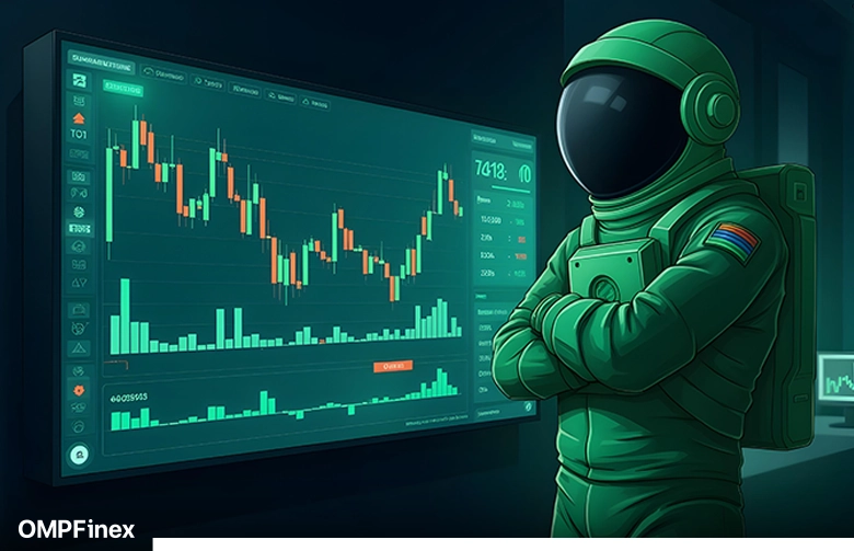 چگونه یک تریدر موفق شویم؟