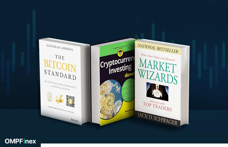 بهترین کتاب ها برای آموزش ترید | 9 کتاب برتر برای تریدرها 