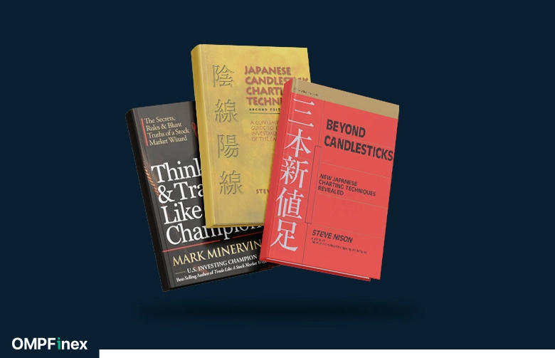 بهترین کتاب ها برای آموزش ترید 