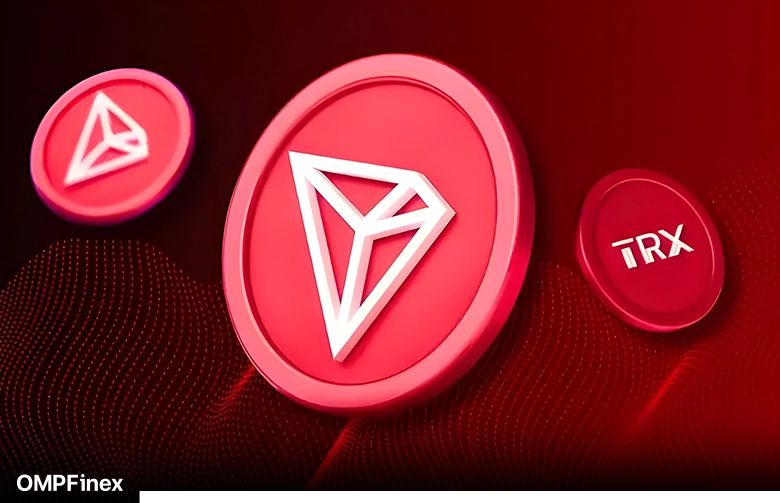 ترون (TRX)