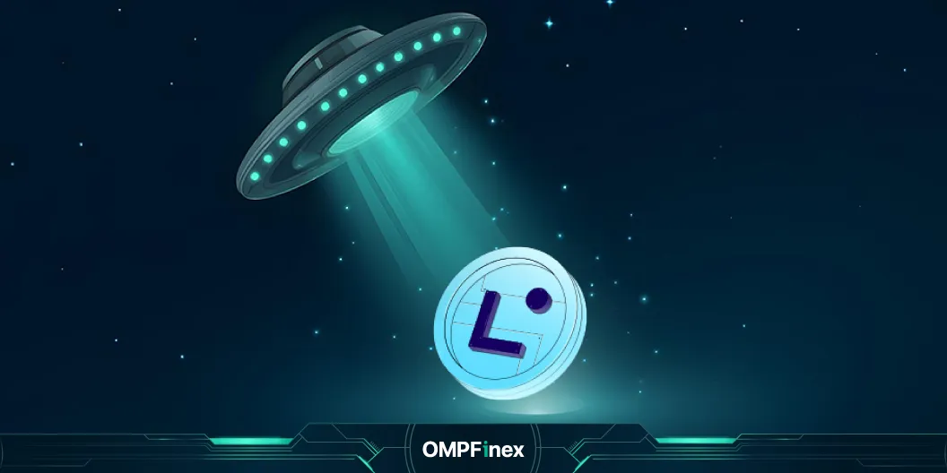 ارز دیجیتال لینیا