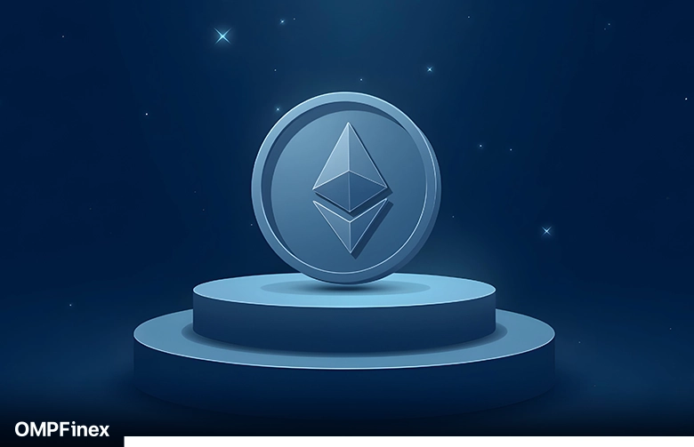 اتریوم (ETH)؛ خرید در کف قیمت قیمتی