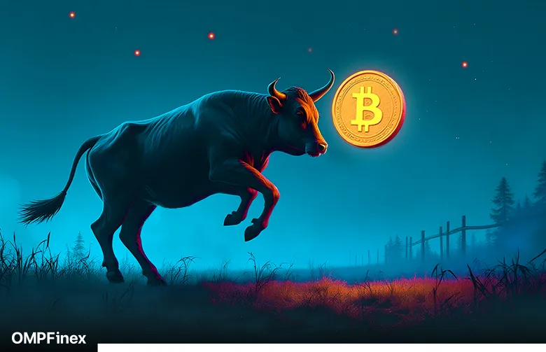 بیت‌ کوین پس از ۴ میلیارد لیکویید؛ رالی قیمت در راه است؟