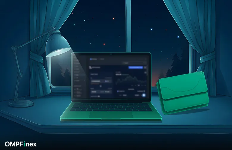 پشتیبانی ویزا از ۴ استیبل کوین