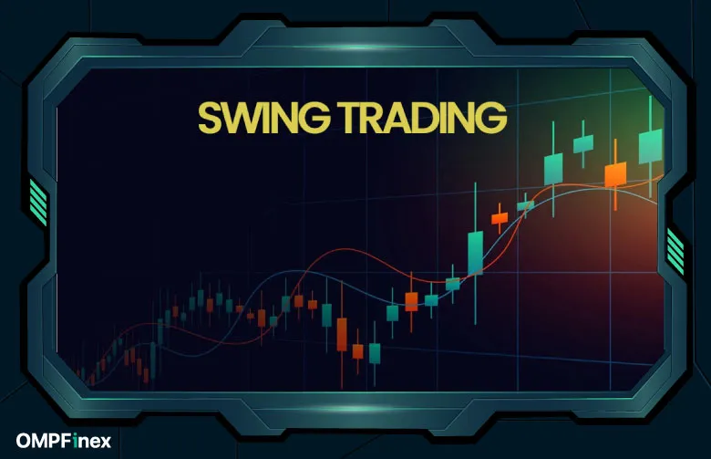 سویینگ تریدینگ (Swing Trading)