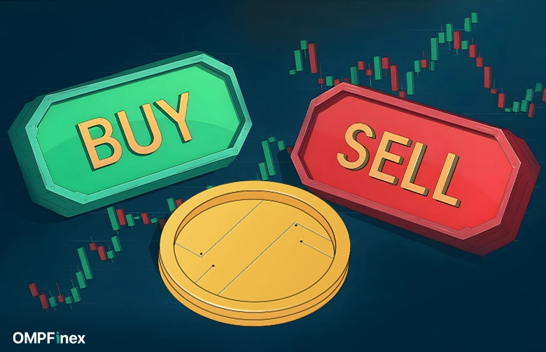 تفاوت سرمایه‌گذاری و ترید چیست؟