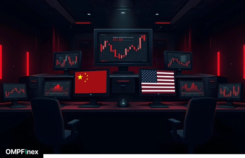 چرا بازار کریپتو ریخت