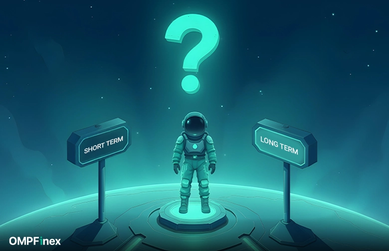 معامله شورت و لانگ