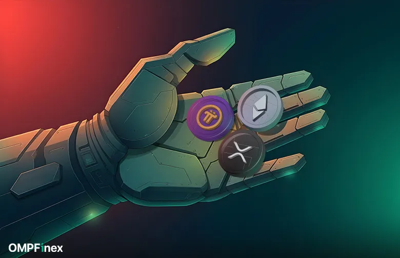 تحلیل ارز دیجیتال با هوش مصنوعی