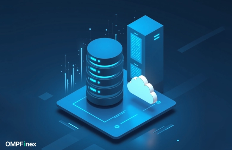 پایگاه داده چیست