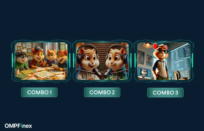 کارت همستر 14 ابان