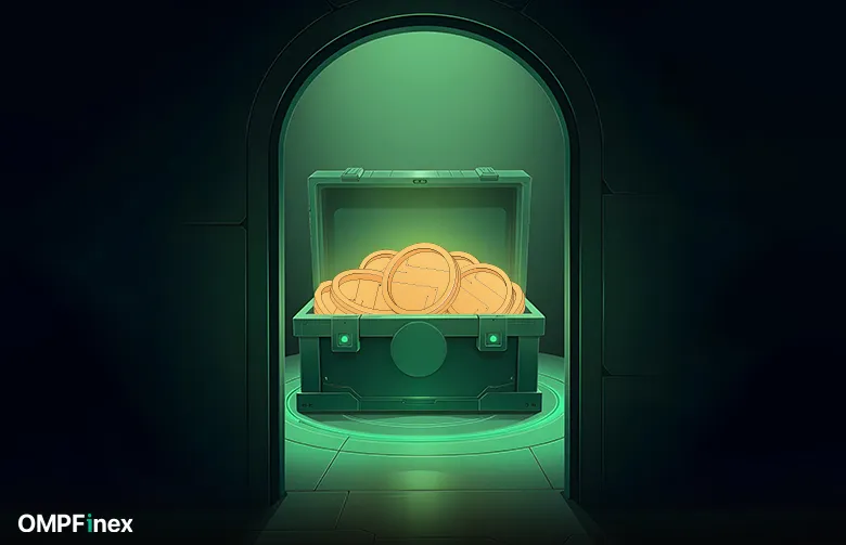 پامپ توکن های حریم خصوصی