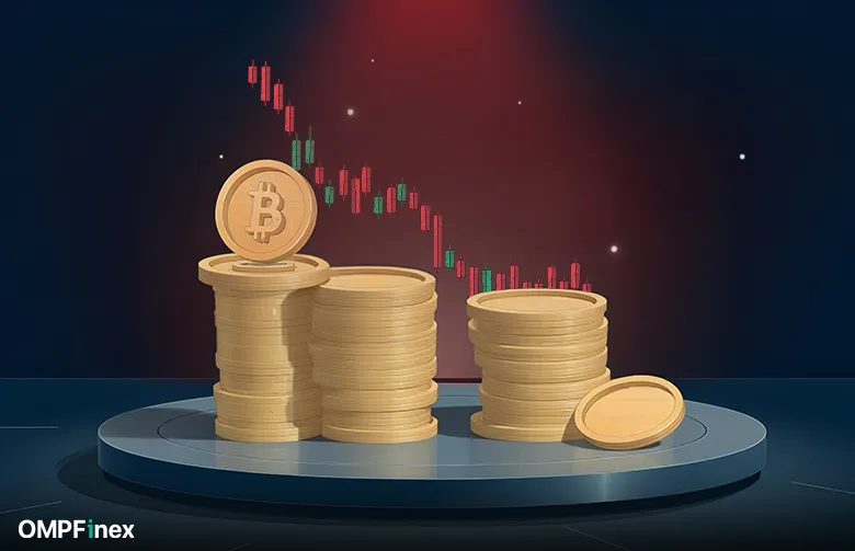 چرخه 4 ساله بیت کوین