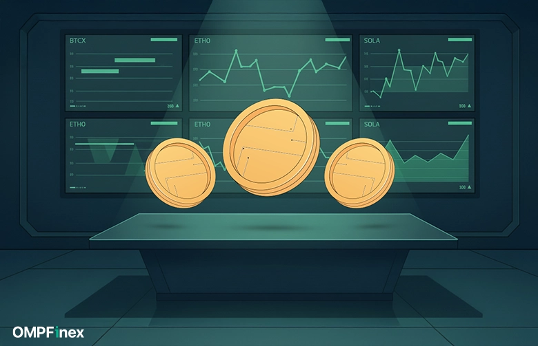 بهترین آلت کوین برای خرید