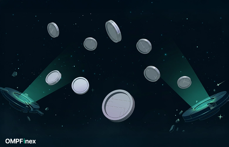 5 آلت کوین برتر بازار