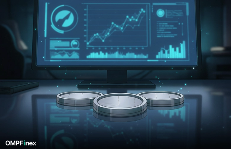 بهترین آلت کوین برای خرید