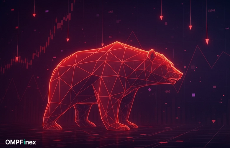 هولدرهای ارزهای دیجیتال در ضرر