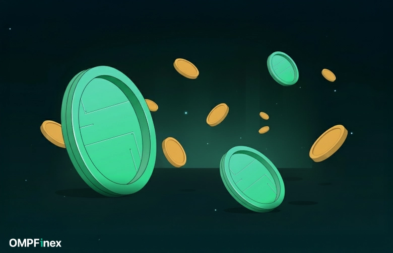 3 آلت کوین صعودی هفته