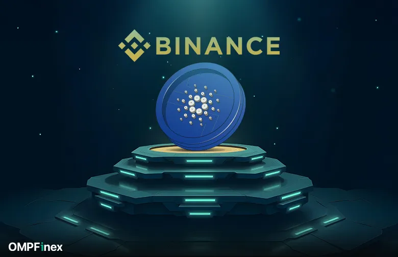 آموزش استیک کاردانو در بایننس